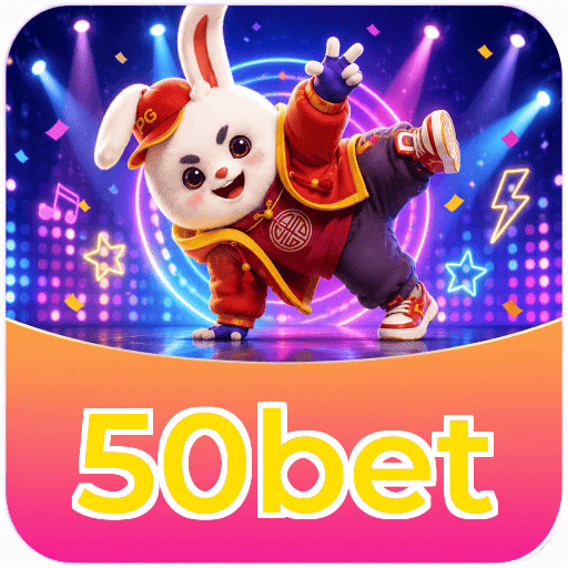 50bet Logo