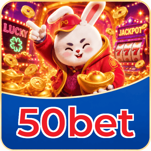 50bet Interface