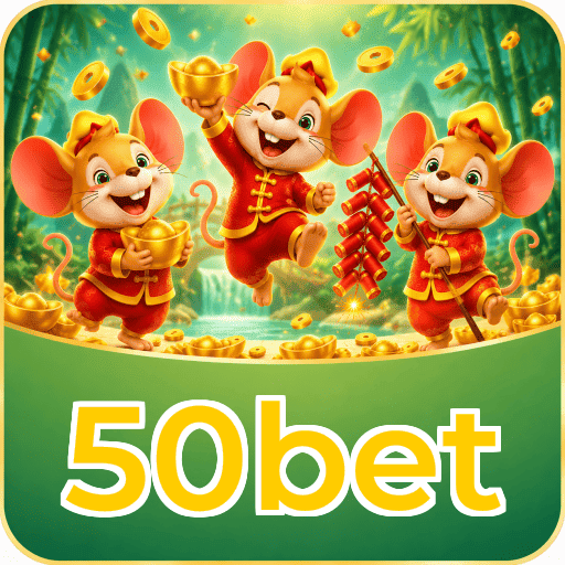 50bet Logo
