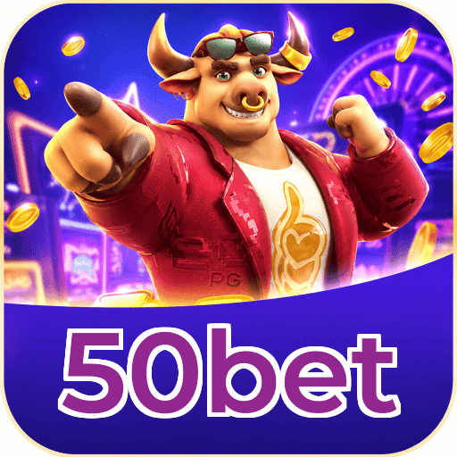 50bet Logo