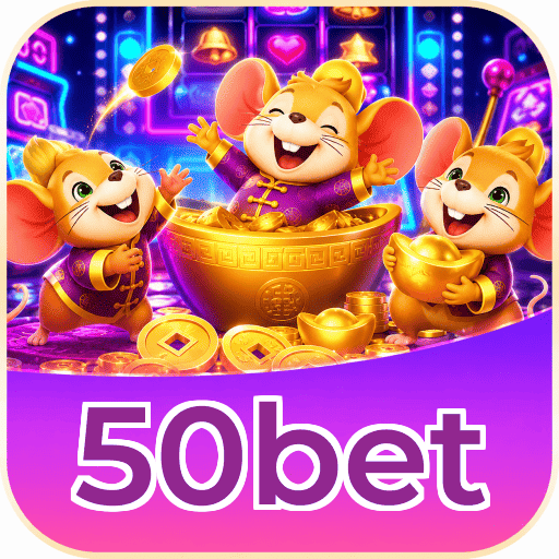 50bet Logo