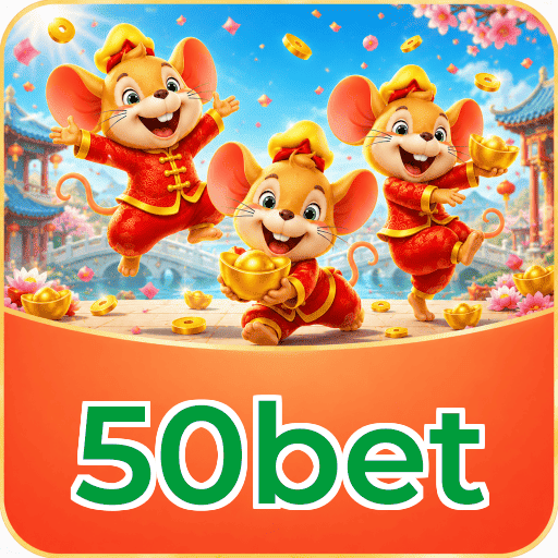 50bet Logo