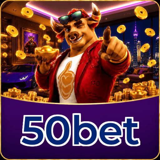 50bet instalar Android APK