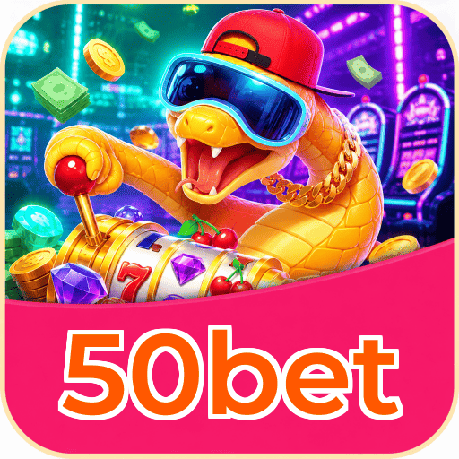 50bet Jogos Exclusivos