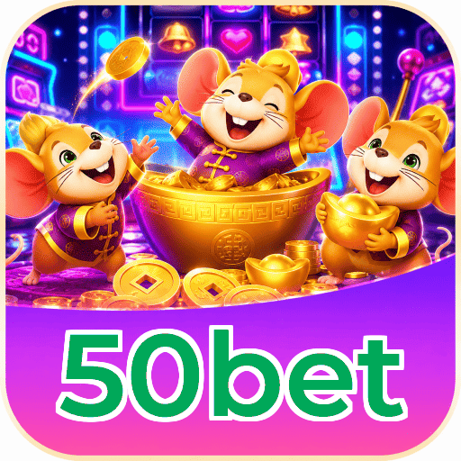 50bet Telegram Stats