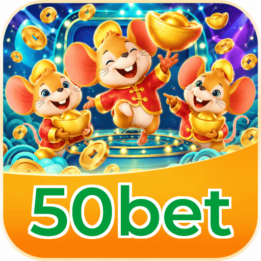 50bet Welcome Bonus