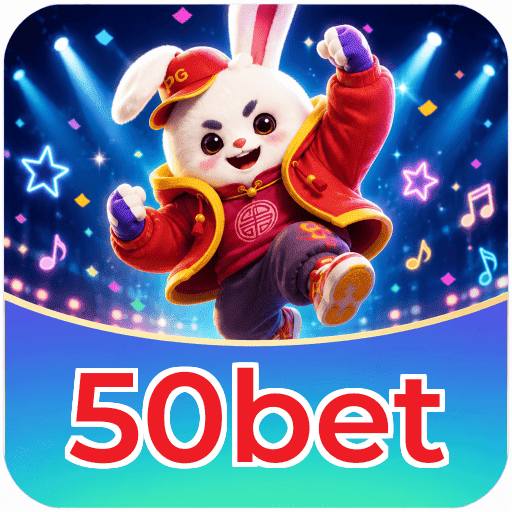 50bet Saque