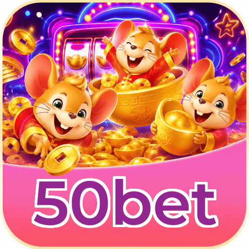 50bet Logo
