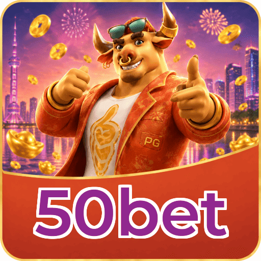50bet Fortune Tiger Game