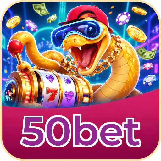 50bet Top Slots