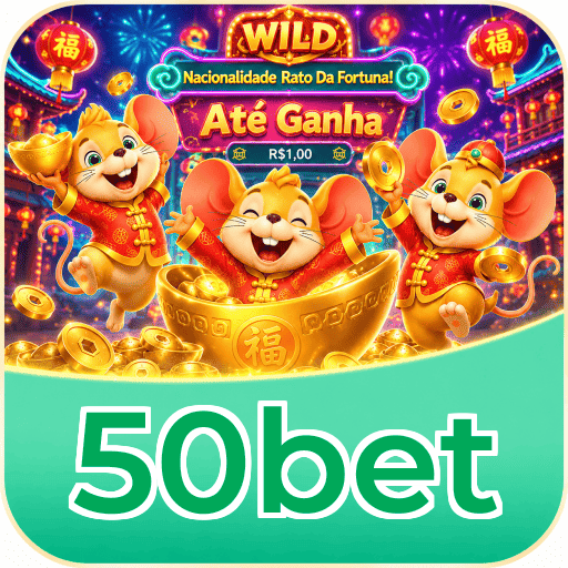50bet Logo