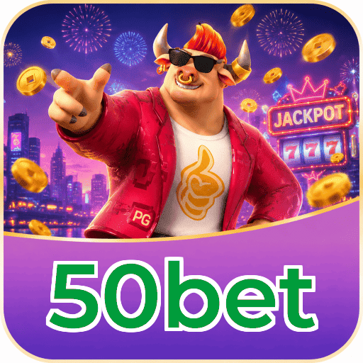 50bet Telegram