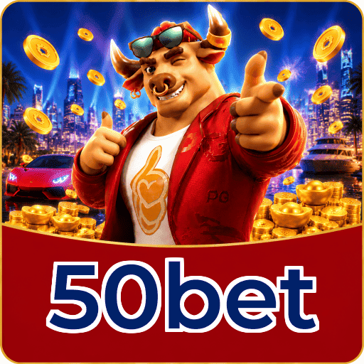 50bet Live Games