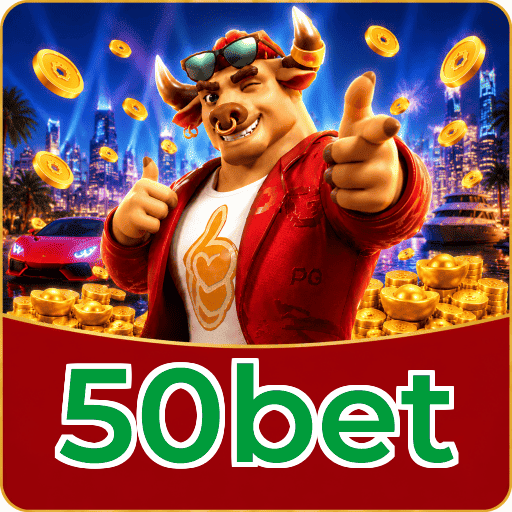 50bet FAQ
