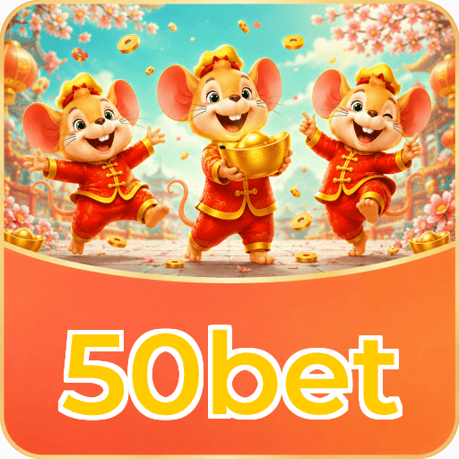 50bet Logo