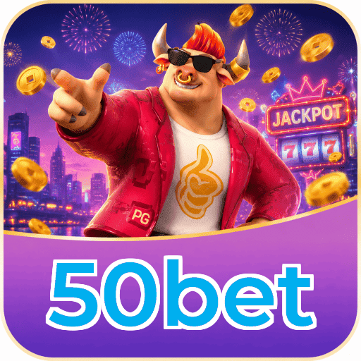 50bet Logo